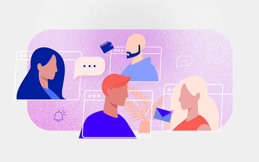 How to get more SMS subscribers graphic