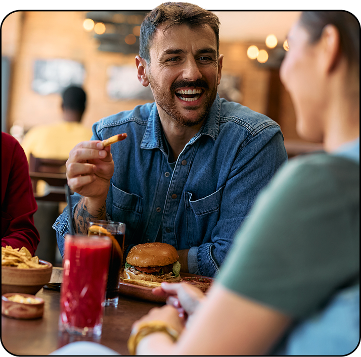 Text marketing for restaurants SMS program acquisition